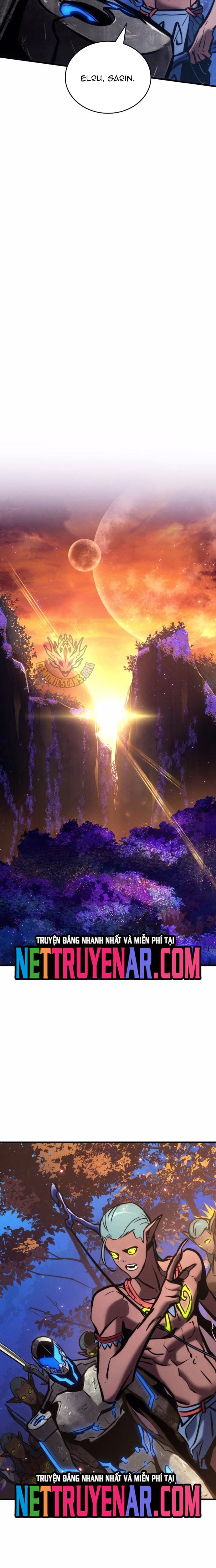 Đồ Long: Chapter 158