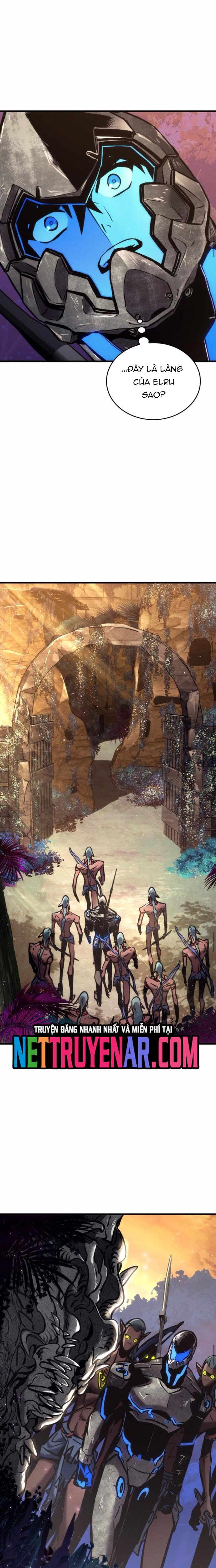 Đồ Long: Chapter 158