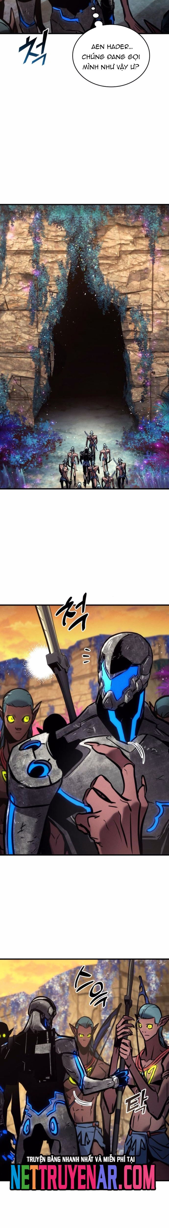 Đồ Long: Chapter 158