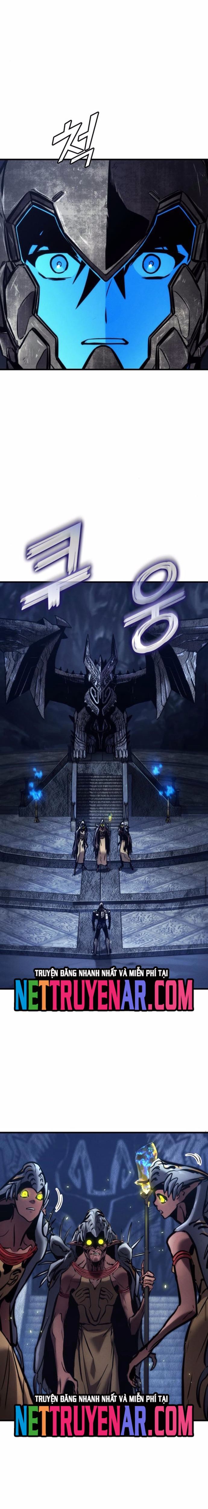 Đồ Long: Chapter 158