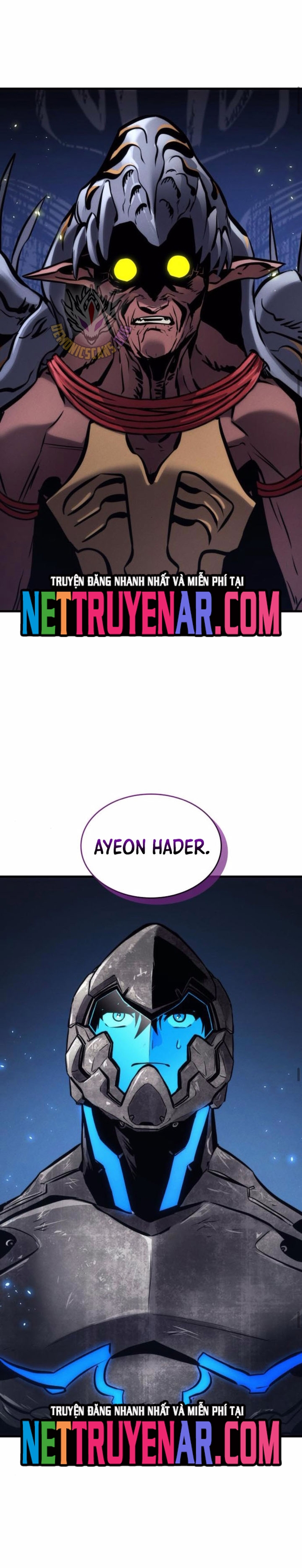 Đồ Long: Chapter 158