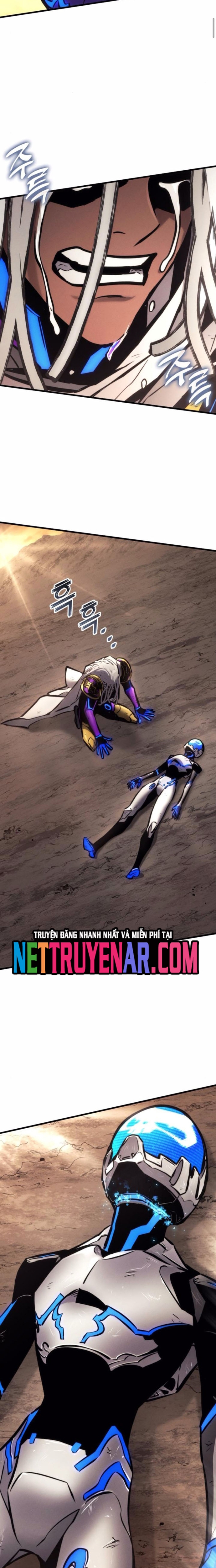 Đồ Long: Chapter 158