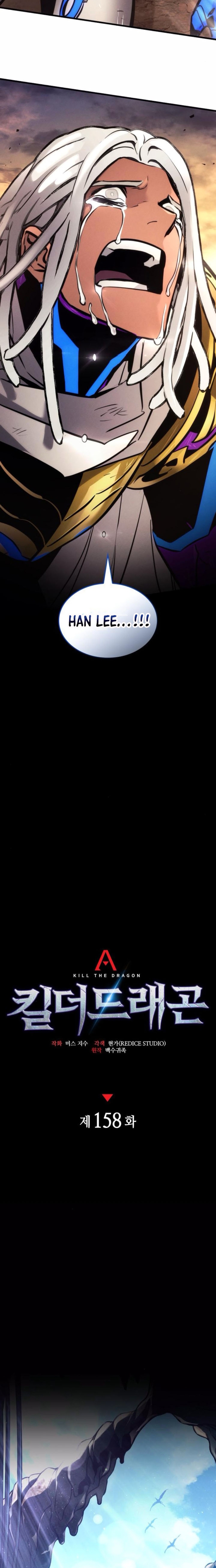 Đồ Long: Chapter 158