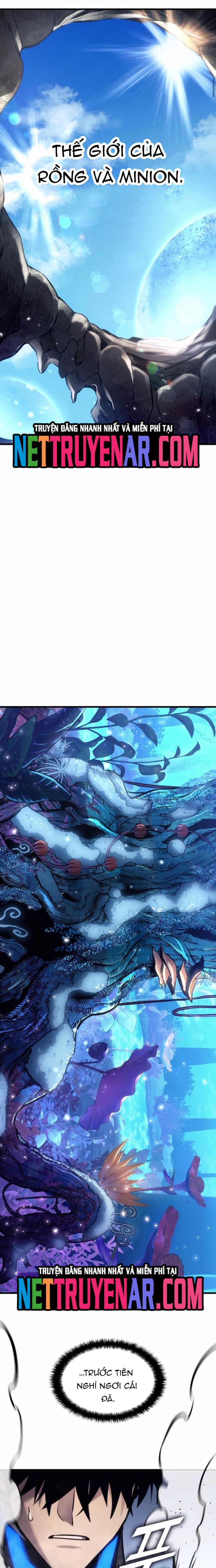 Đồ Long: Chapter 158