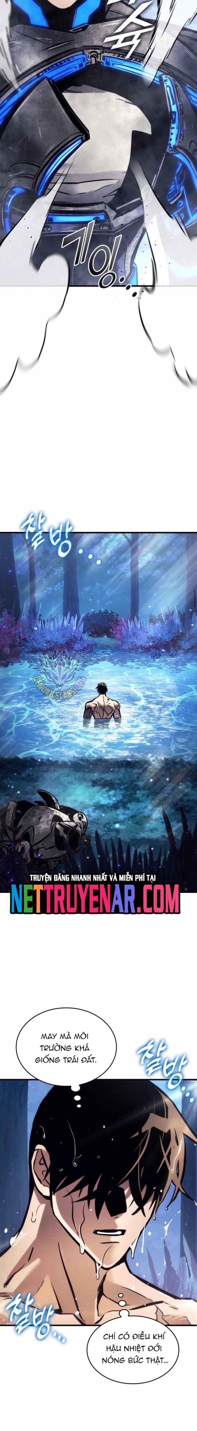 Đồ Long: Chapter 158