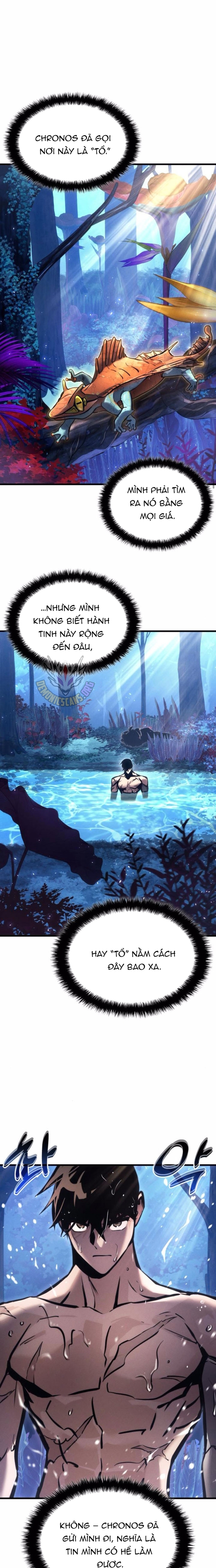 Đồ Long: Chapter 158