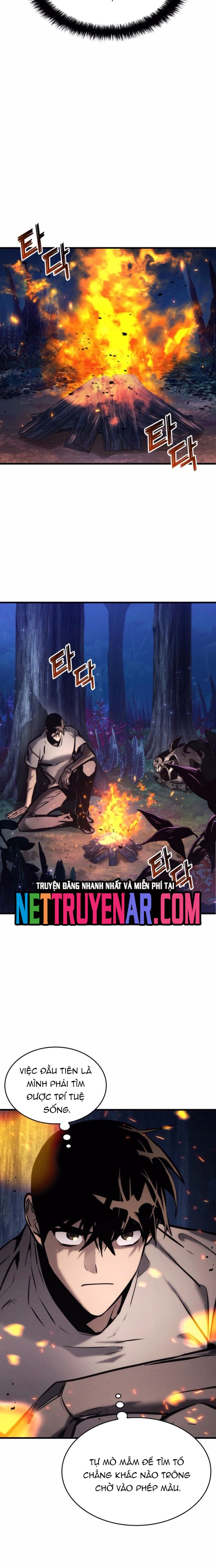 Đồ Long: Chapter 158