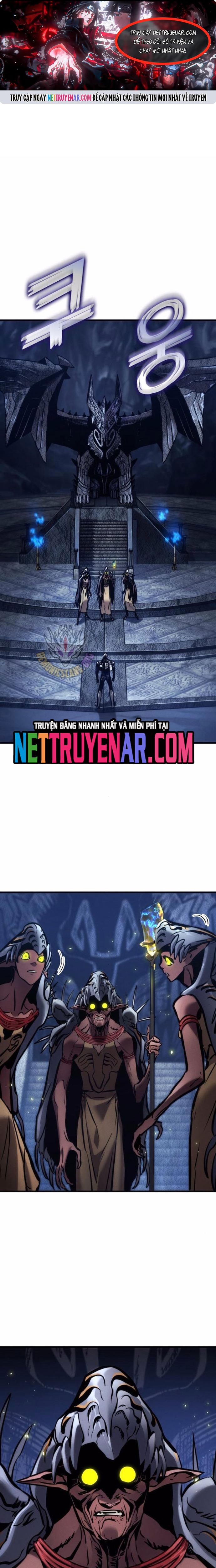 Đồ Long: Chapter 159