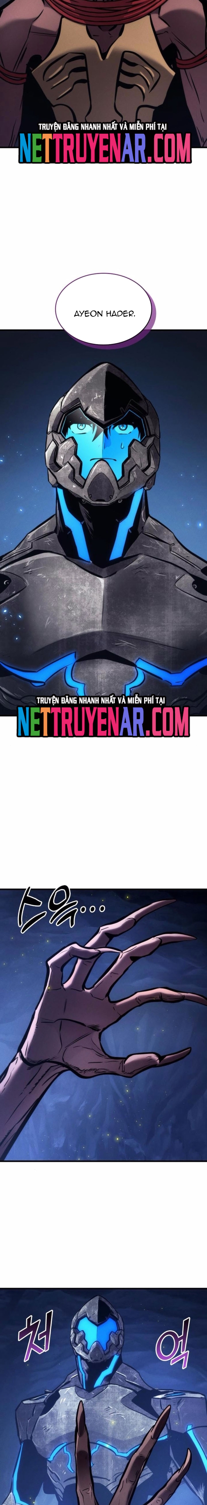 Đồ Long: Chapter 159