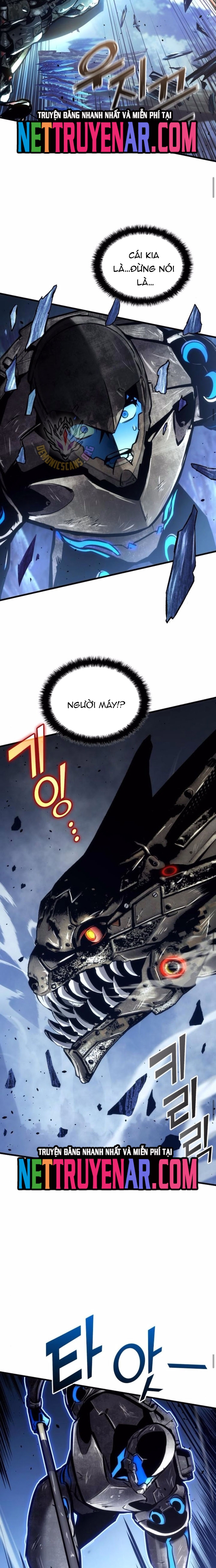 Đồ Long: Chapter 159