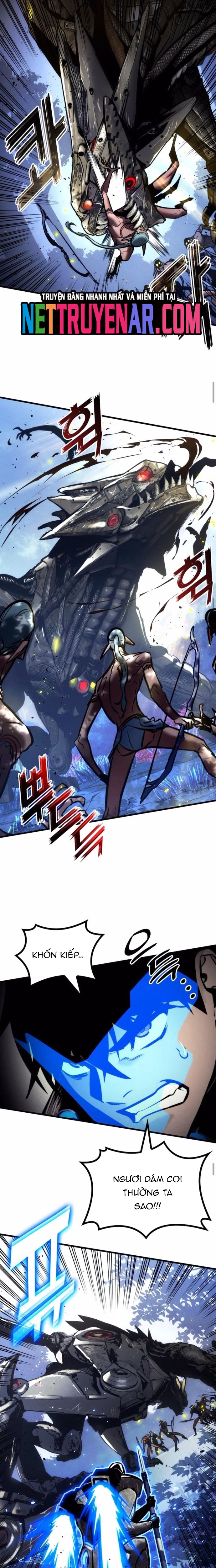 Đồ Long: Chapter 159