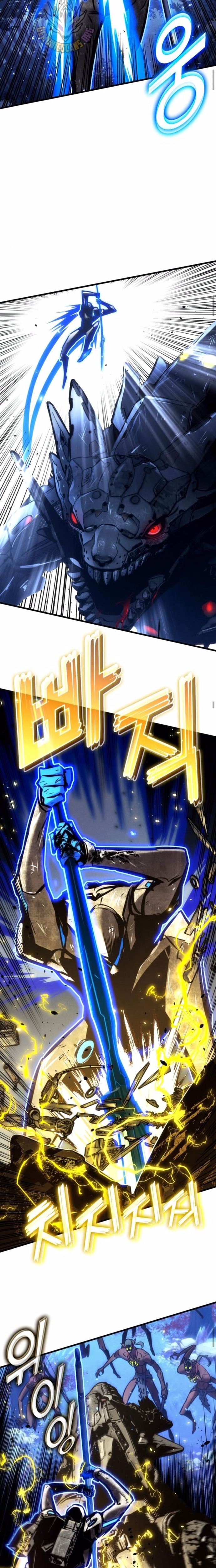 Đồ Long: Chapter 159