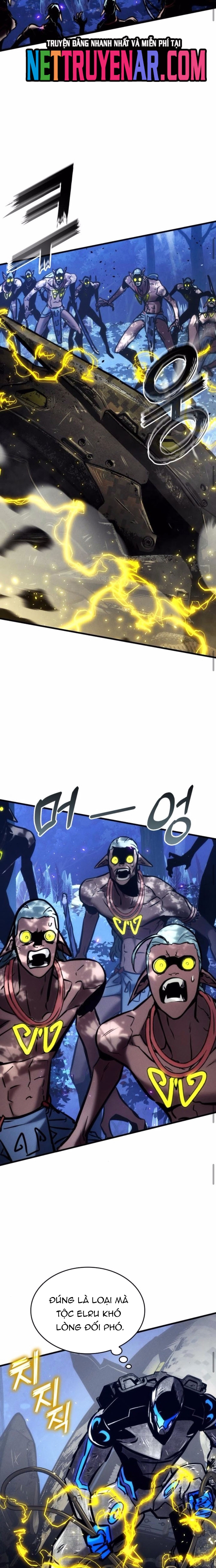 Đồ Long: Chapter 159