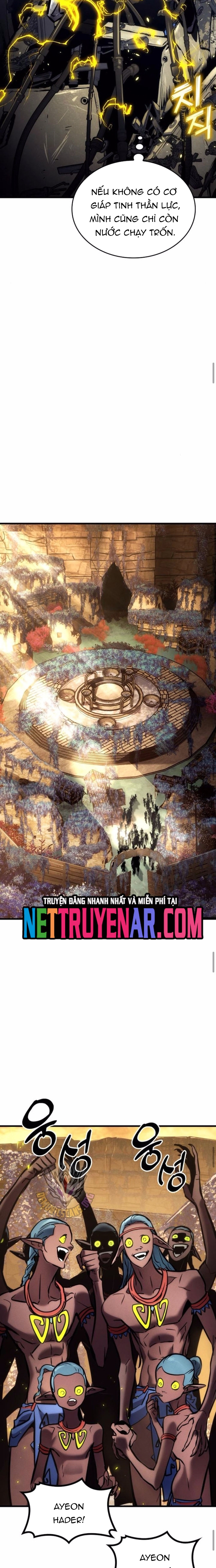 Đồ Long: Chapter 159