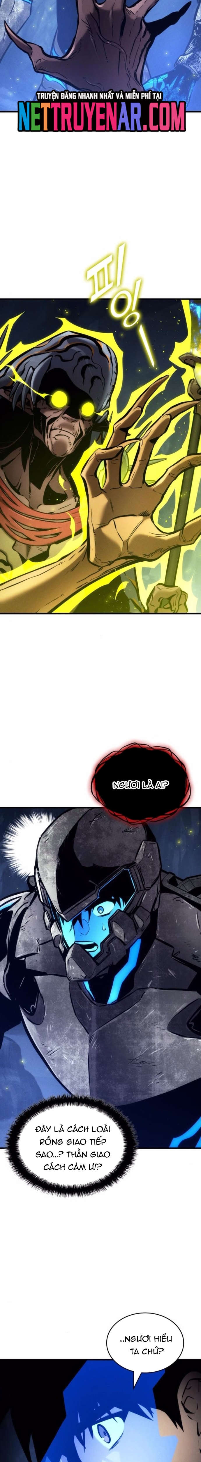 Đồ Long: Chapter 159