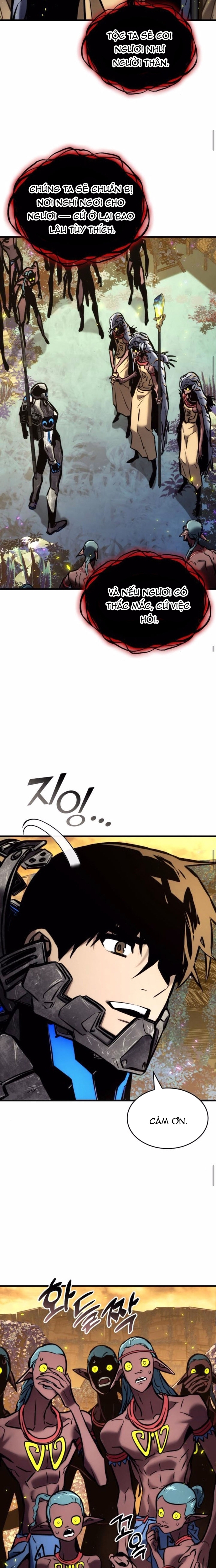 Đồ Long: Chapter 159