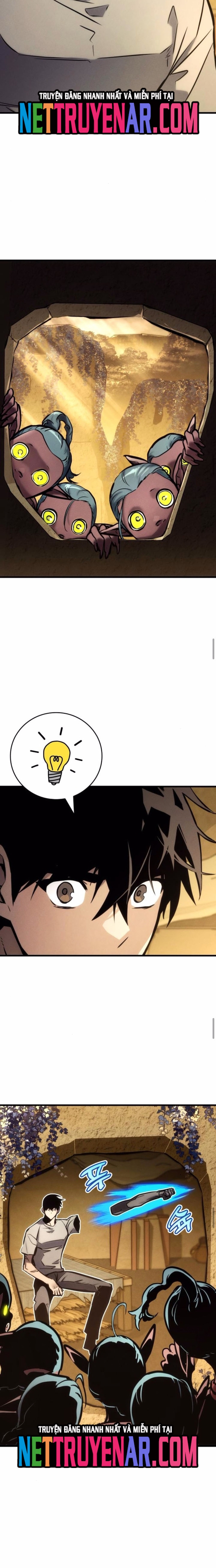 Đồ Long: Chapter 159