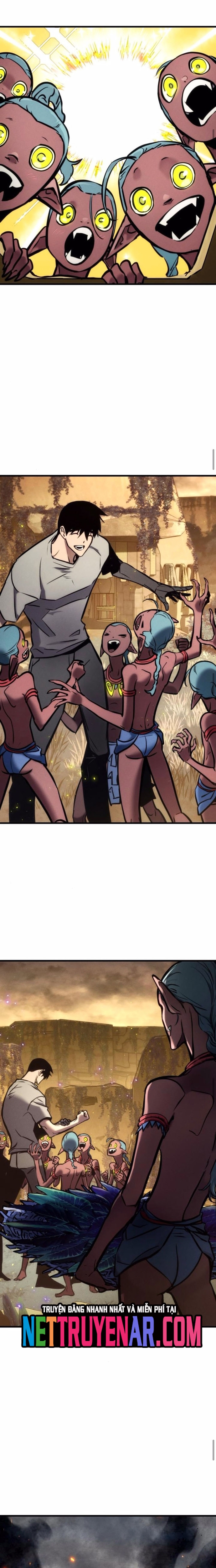 Đồ Long: Chapter 159