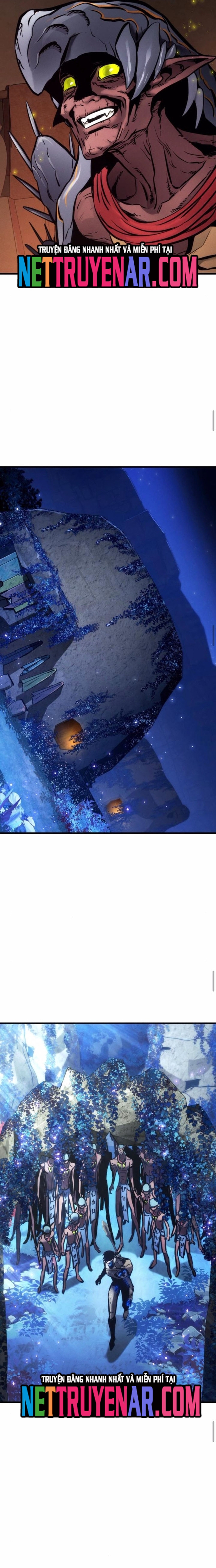 Đồ Long: Chapter 159