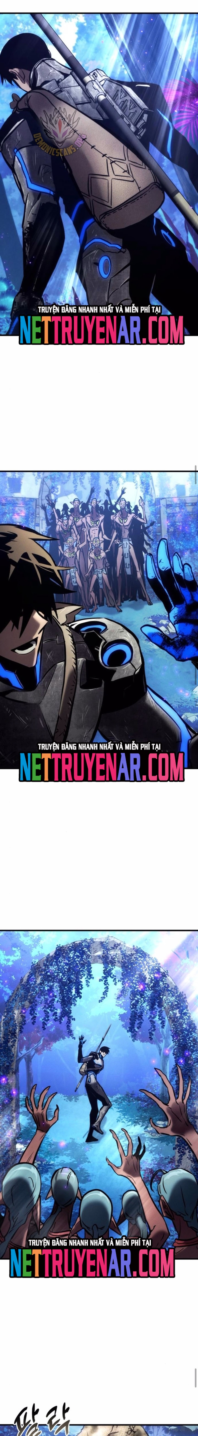 Đồ Long: Chapter 159