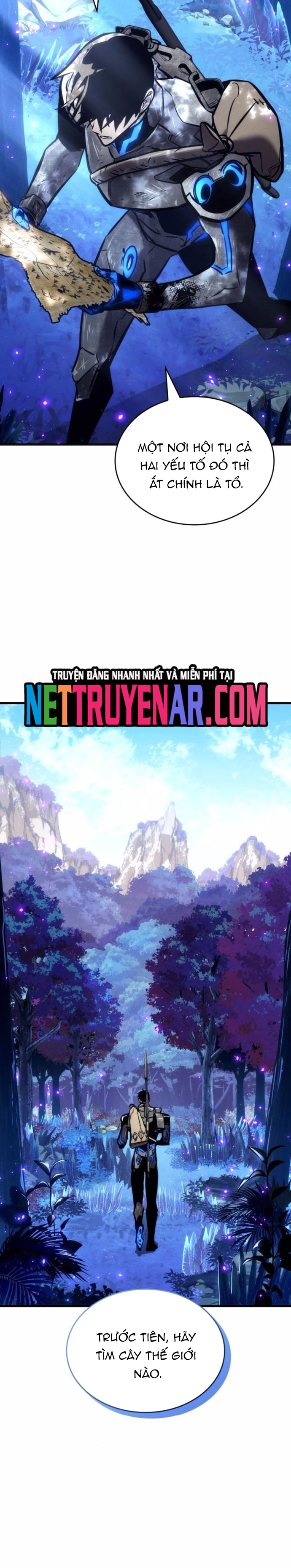 Đồ Long: Chapter 159