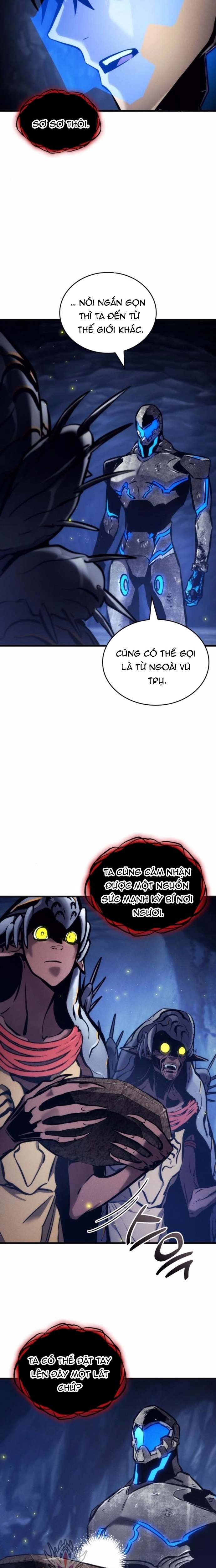 Đồ Long: Chapter 159