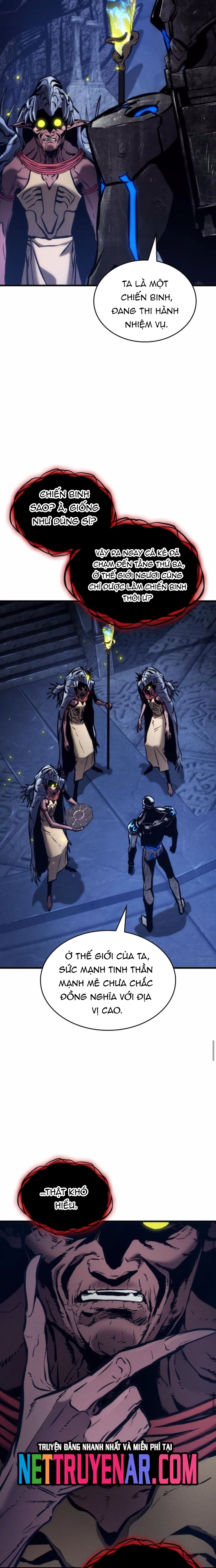 Đồ Long: Chapter 159