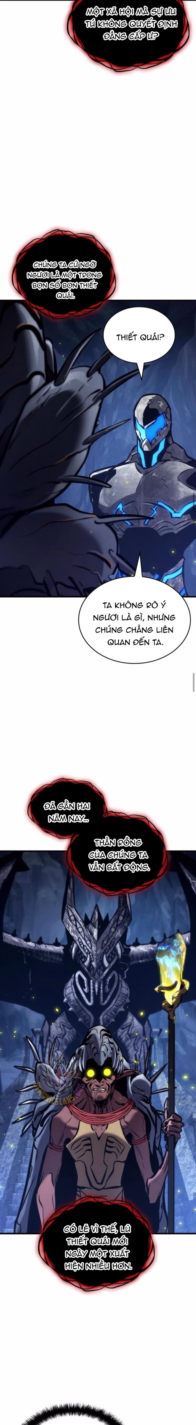 Đồ Long: Chapter 159