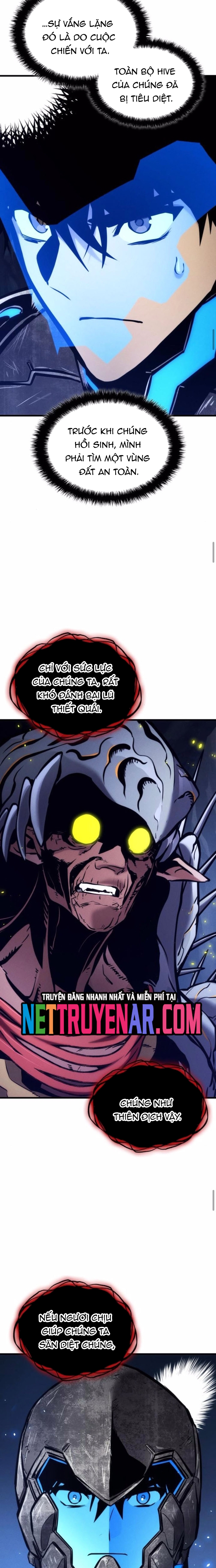 Đồ Long: Chapter 159