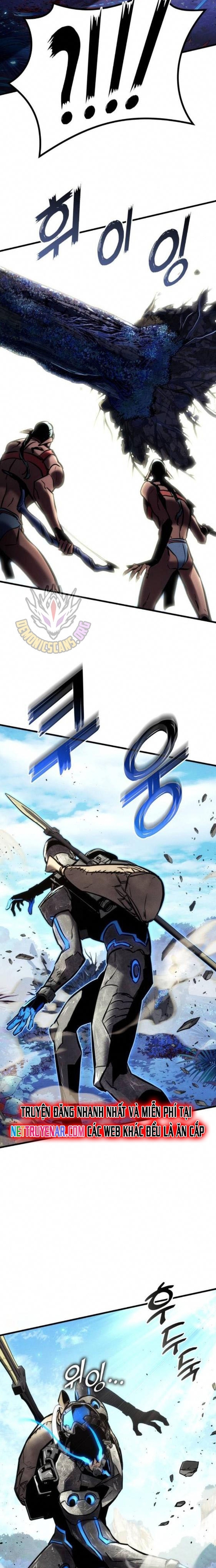 Đồ Long: Chapter 160