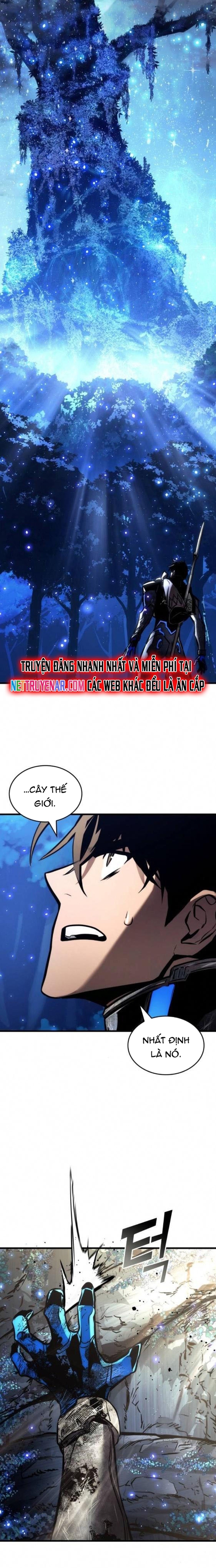 Đồ Long: Chapter 160