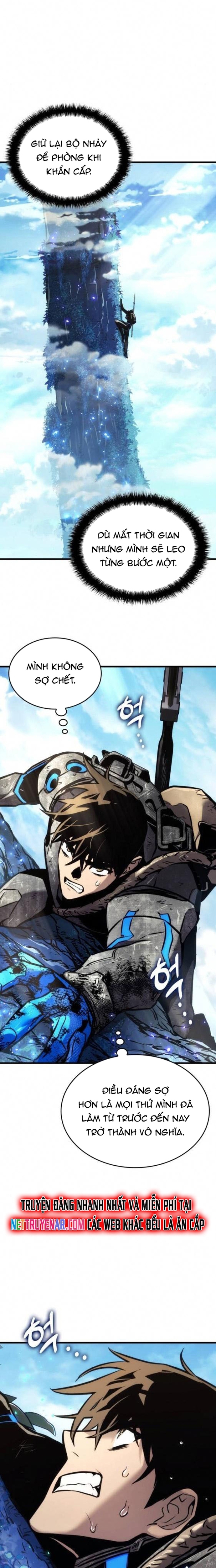 Đồ Long: Chapter 160