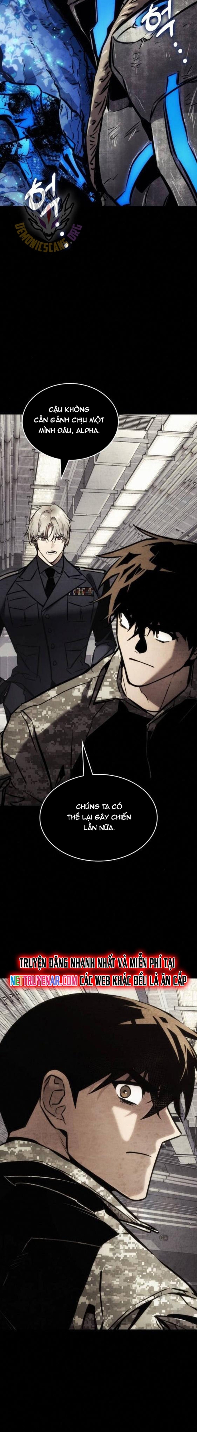 Đồ Long: Chapter 160