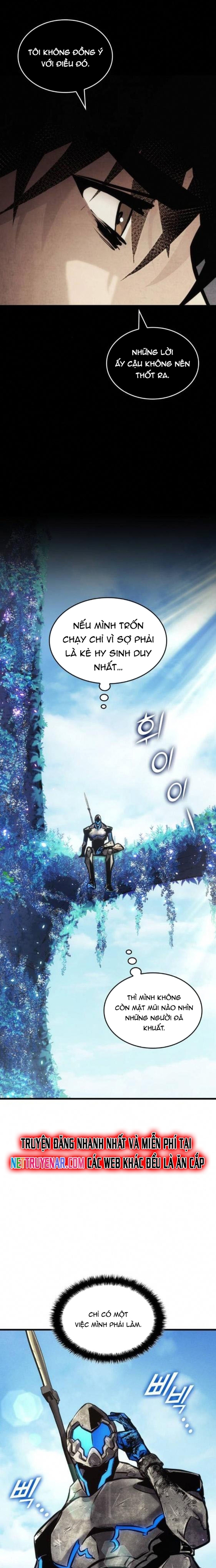 Đồ Long: Chapter 160