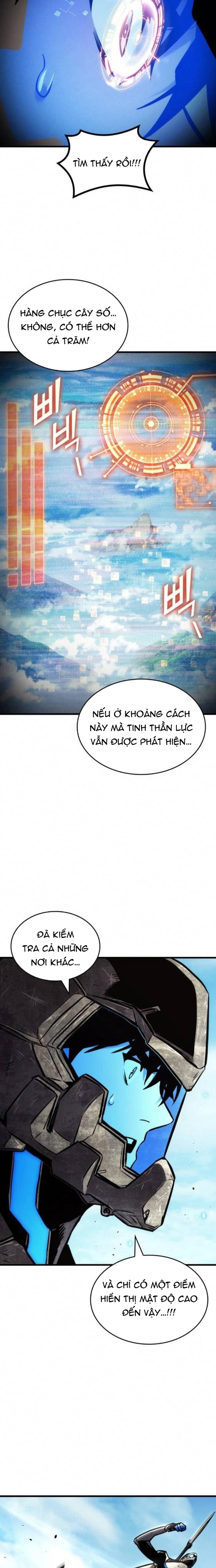 Đồ Long: Chapter 160