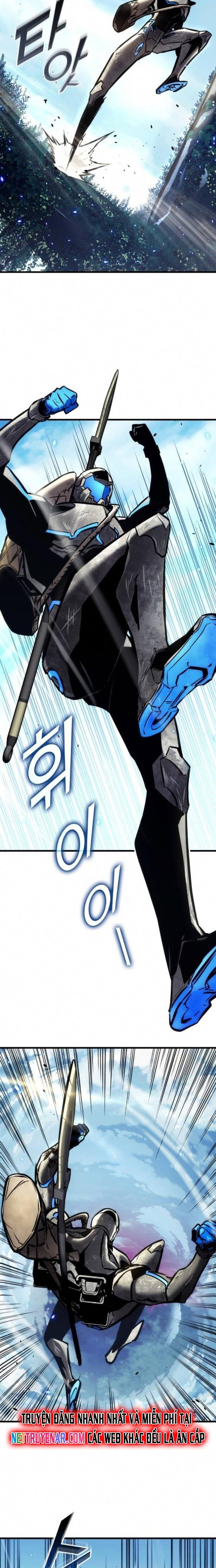 Đồ Long: Chapter 160