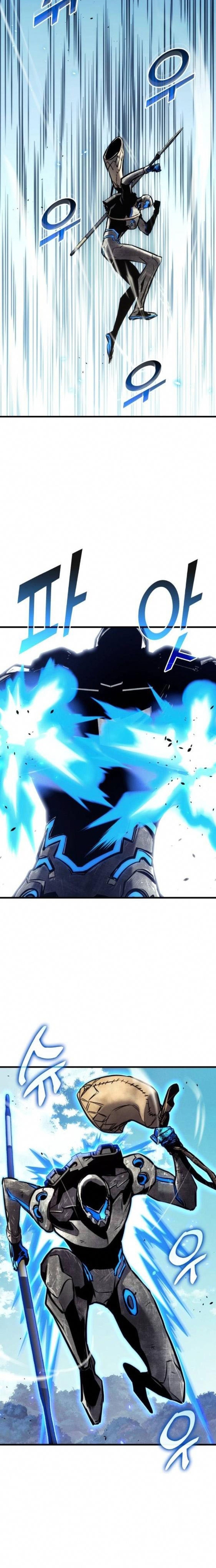 Đồ Long: Chapter 160