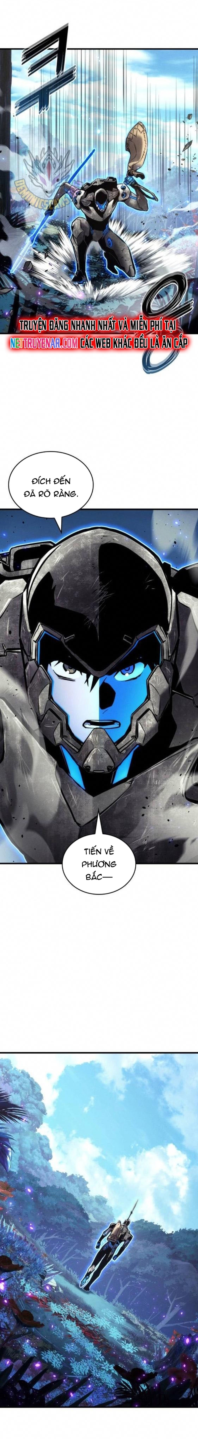 Đồ Long: Chapter 160