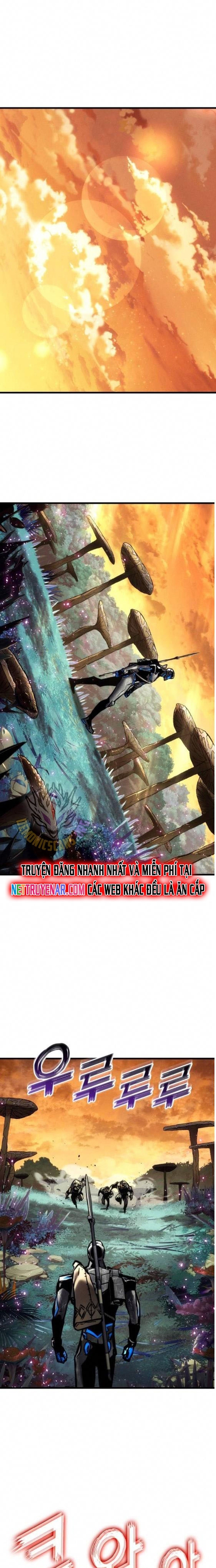 Đồ Long: Chapter 160