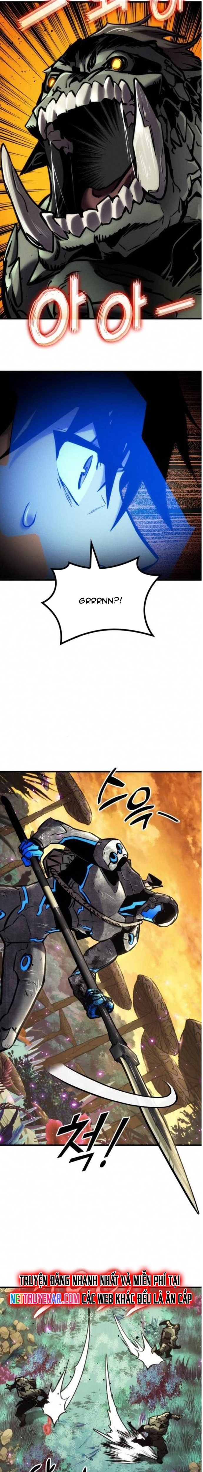 Đồ Long: Chapter 160