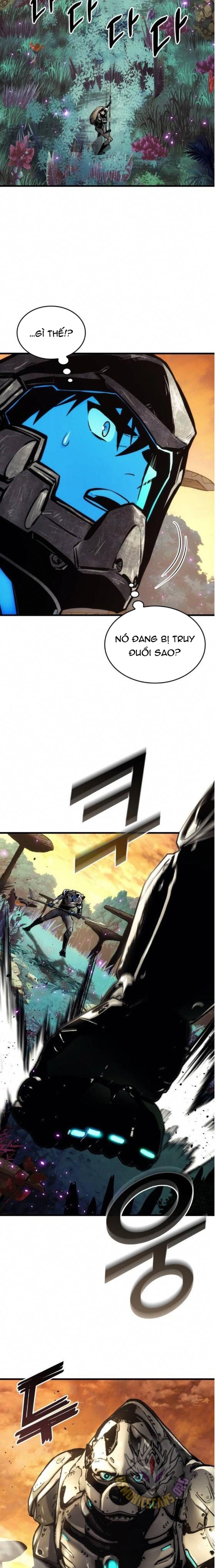 Đồ Long: Chapter 160