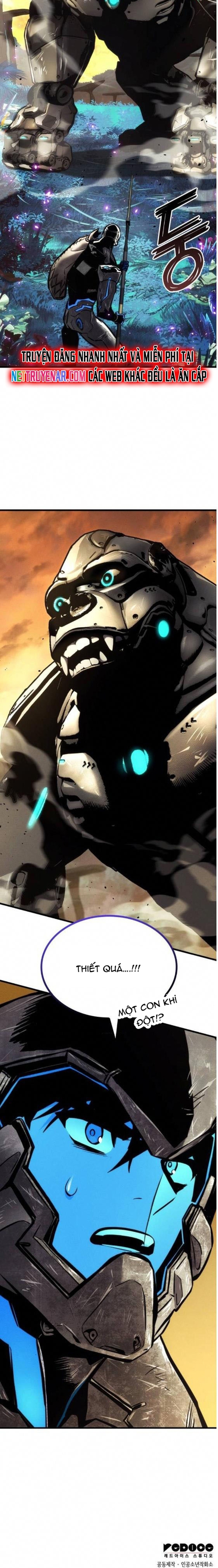 Đồ Long: Chapter 160