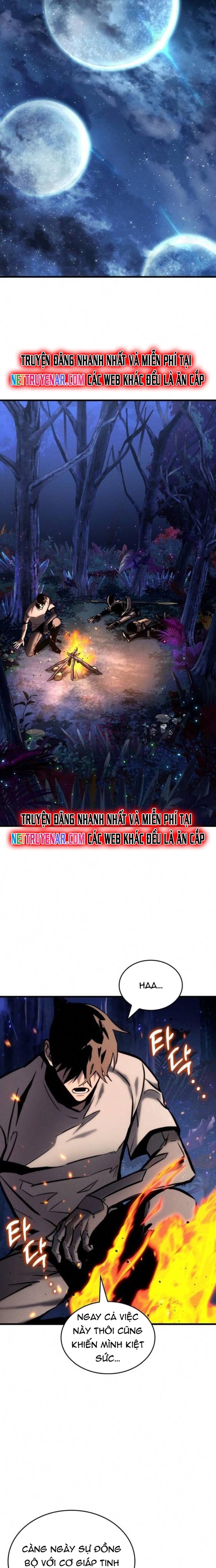 Đồ Long: Chapter 160