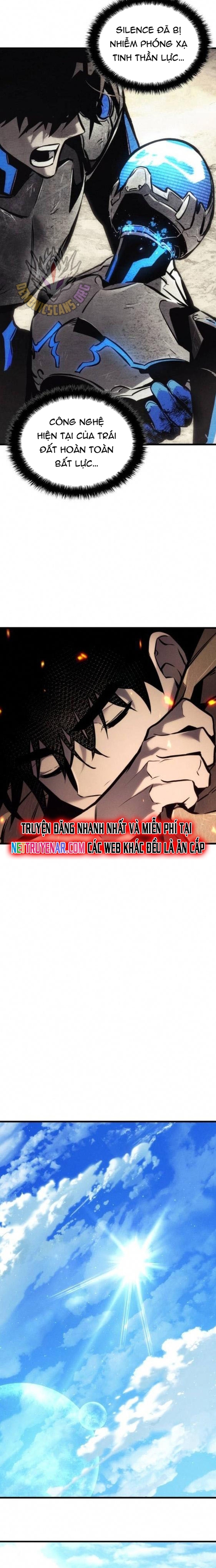 Đồ Long: Chapter 160