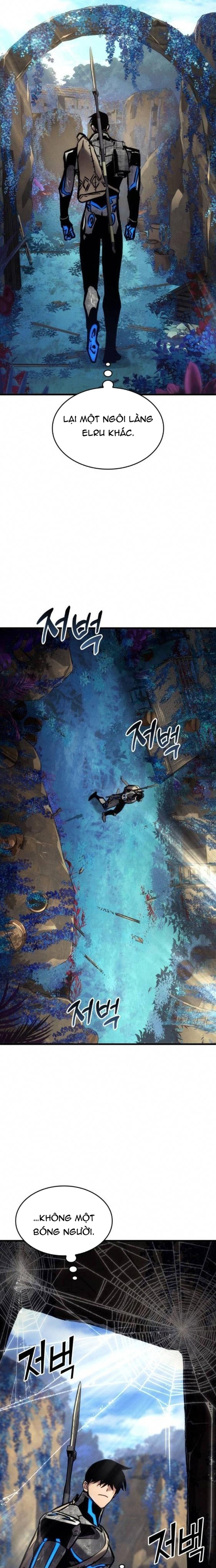 Đồ Long: Chapter 160