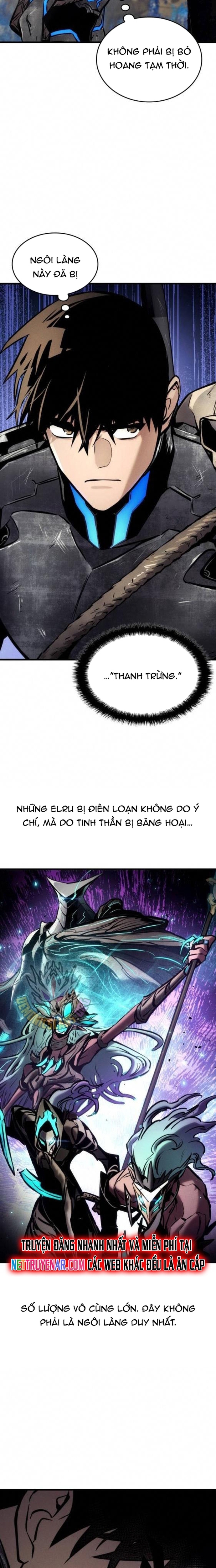 Đồ Long: Chapter 160