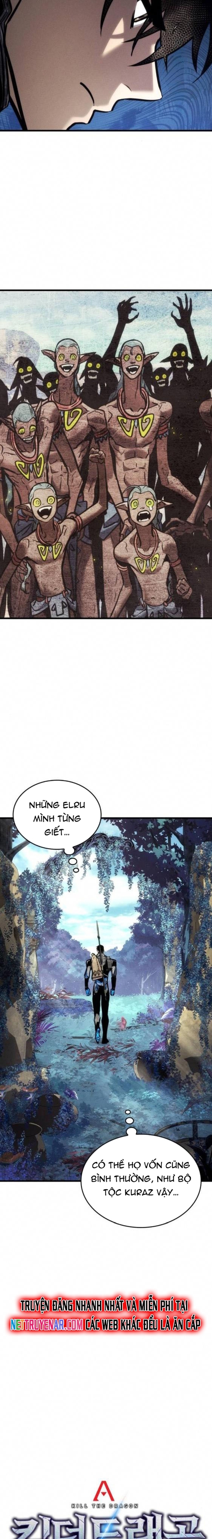 Đồ Long: Chapter 160