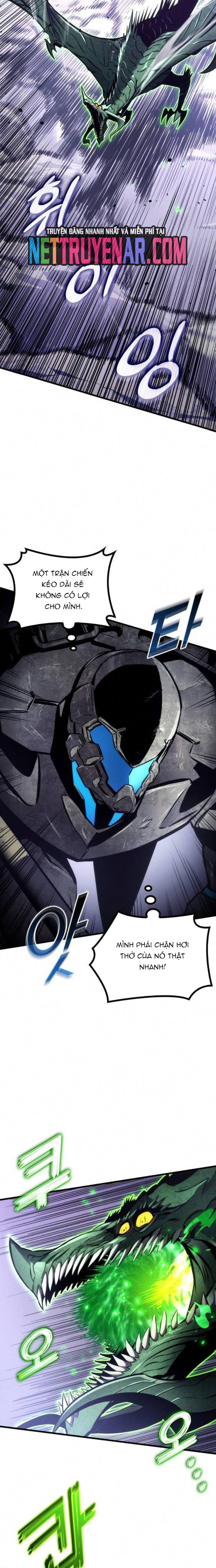 Đồ Long: Chapter 161