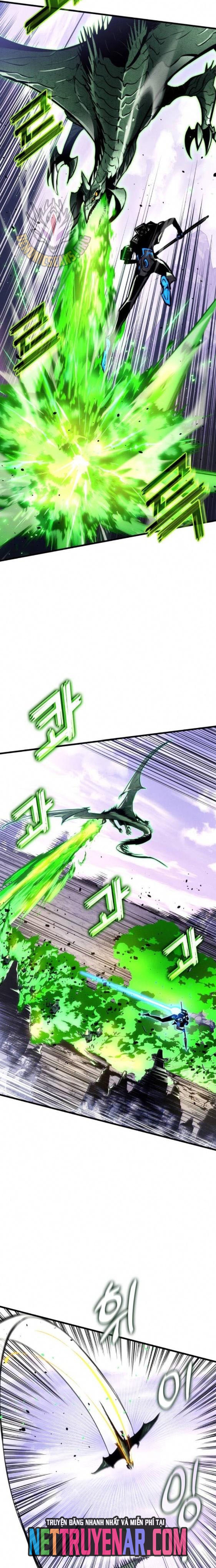 Đồ Long: Chapter 161