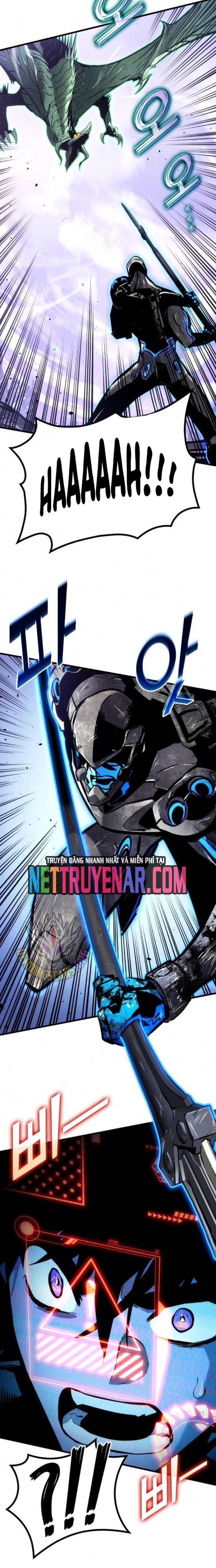 Đồ Long: Chapter 161